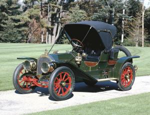 Peerless Model 27 Roadster '1910